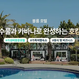 Bloom 済州市