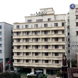 Hotel Major